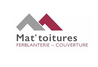 Mat'toitures logo