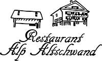 Restaurant Alp Altschwand-Logo