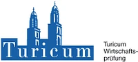 Logo Turicum Wirtschaftsprüfung AG