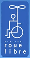 Logo Atelier roue libre SA
