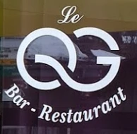 Le QG Restaurant logo