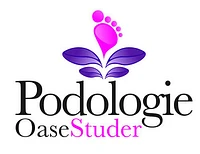 Logo Podologie Oase Studer
