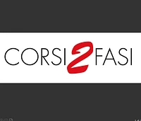 Logo CORSI 2 FASI