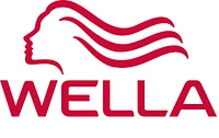 Wella Switzerland SARL-Logo