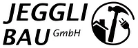 Jeggli Bau GmbH-Logo
