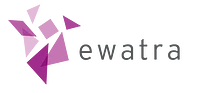 Logo Ewatra Publicité SA