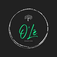 Logo O'lé Restaurant Lounge