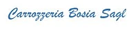 Logo Bosia Carrozzeria Sagl