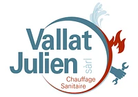 Logo Vallat Julien Sàrl