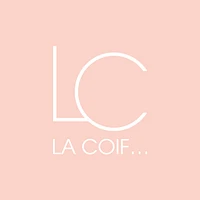 Logo LA COIF...