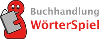 Logo Buchhandlung WörterSpiel GmbH