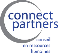 Logo ConnectPartners Sàrl