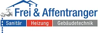 Frei & Affentranger Gebäudetechnik GmbH-Logo