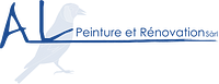 AL Peinture et Rénovation Sàrl logo