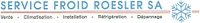 Service Froid Roesler SA-Logo