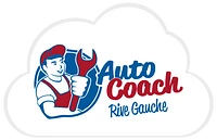 Logo Autocoach Rive Gauche