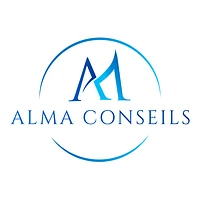 ALMA CONSEILS SA-Logo