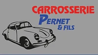 Logo Pernet & Fils Sàrl
