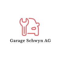 Garage Schwyn AG-Logo