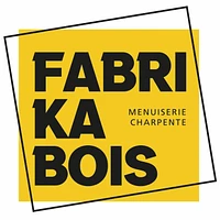 Fabrikabois Sàrl / Savièse logo