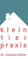Kleintierpraxis Dr. Claudia Keller-Logo