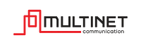 Logo Multinet Communication AG
