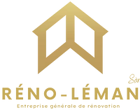 Logo Réno-Léman Sàrl