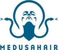 Medusahair AG-Logo