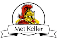 Logo Met Keller