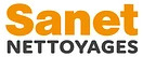 Sanet Nettoyages SA logo