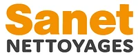 Logo Sanet Nettoyages SA