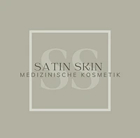 Satin Skin logo