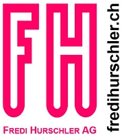 Logo Fredi Hurschler AG