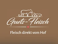 Guets-Fleisch-Logo