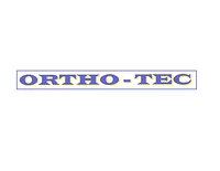 Logo Ortho Tec Stroia + Faur GmbH