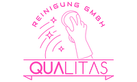 QUALITAS REINIGUNG GmbH-Logo
