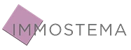 Immostema AG (Hauptsitzt) logo