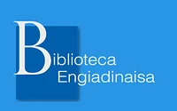 Logo Biblioteca Engiadinaisa
