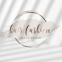 Coiffeur Hair Fashion-Logo