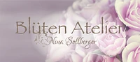 Blüten Atelier AG-Logo