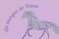 Logo Les énergies de Dana