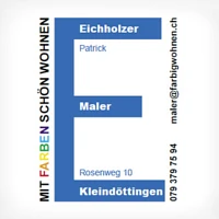 Logo Eichholzer Maler
