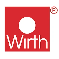 Logo Wirth Reinigungsmaschinen AG