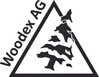 Woodex AG logo