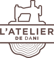 Logo L'ATELIER DE DANI SNC