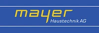 Logo Mayer Haustechnik AG