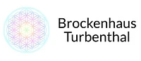 Brockenhaus & Lagerboxen Turbenthal-Logo