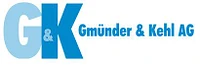Logo Gmünder & Kehl AG