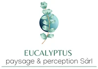 Eucalyptus paysage et perception Sàrl-Logo