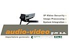 audio-video g+m sa